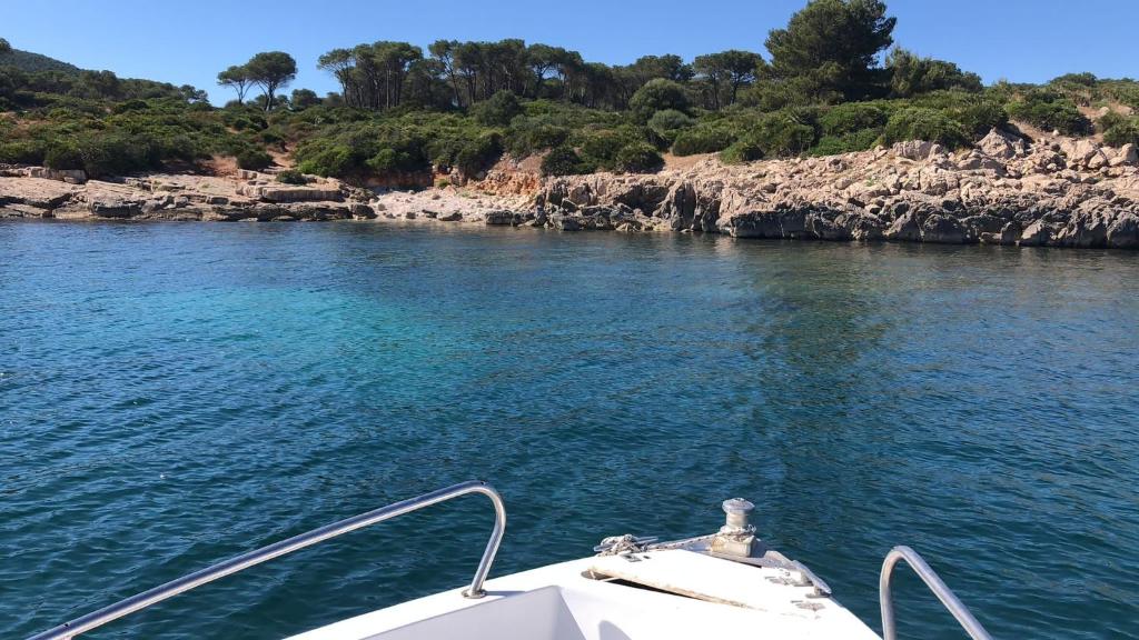 Casa Raffel ad Alghero - Moderno apt nel cuore città