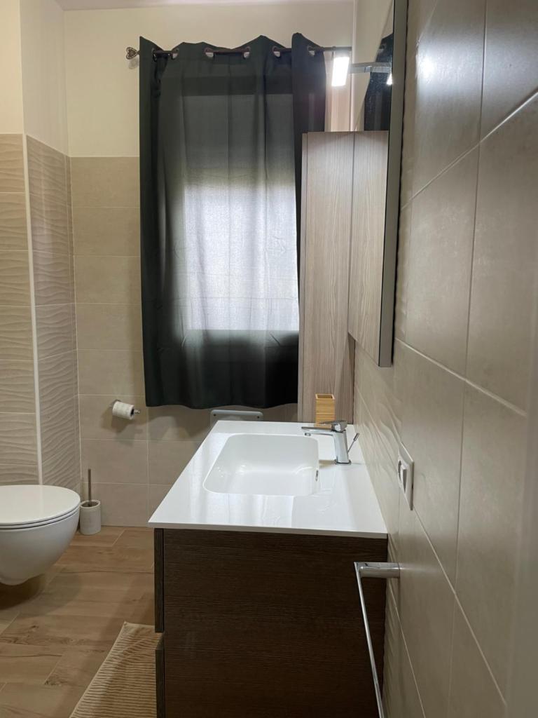 Casa Joan ad Alghero - Appartamento con vista giardino