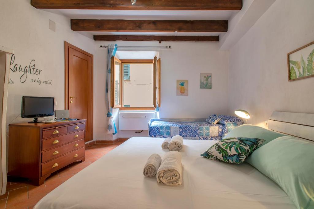 DeRy Alghero Holiday Gilbert - Incantevole appartamento