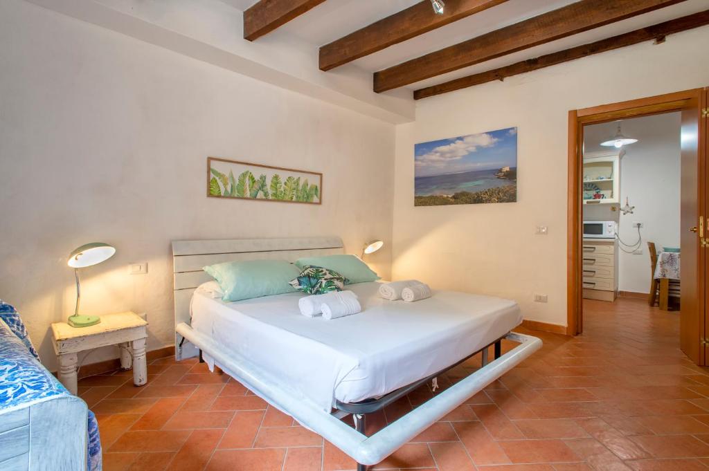 DeRy Alghero Holiday Gilbert - Incantevole appartamento