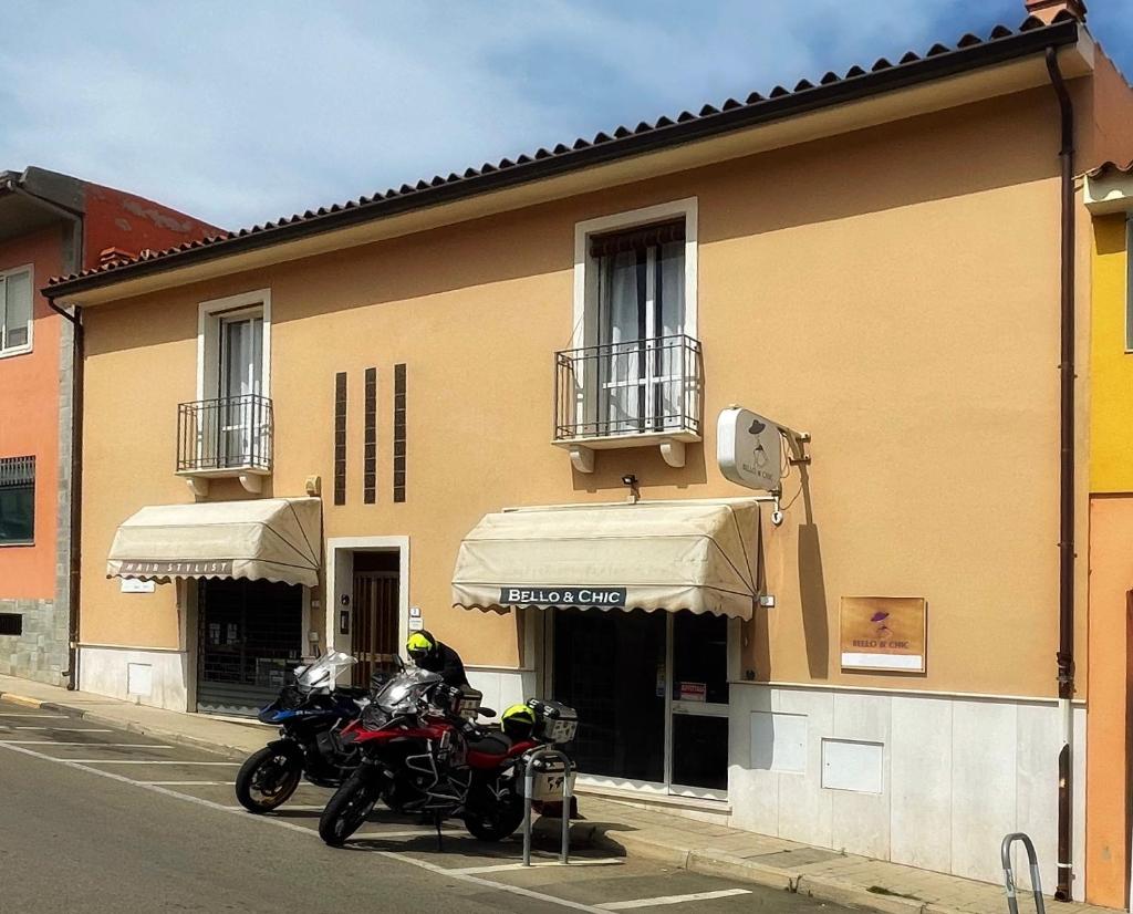 Casa Lia a Villasimius - Incantevole appartamento centrale