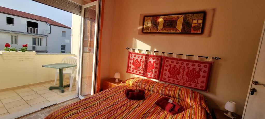 B&B Jamba ad Alghero - Camere confortevoli vicino al mare