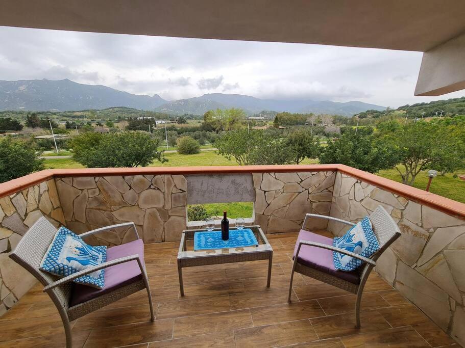 Casa Alessandro a Villasimius - Accogliente casa vacanze
