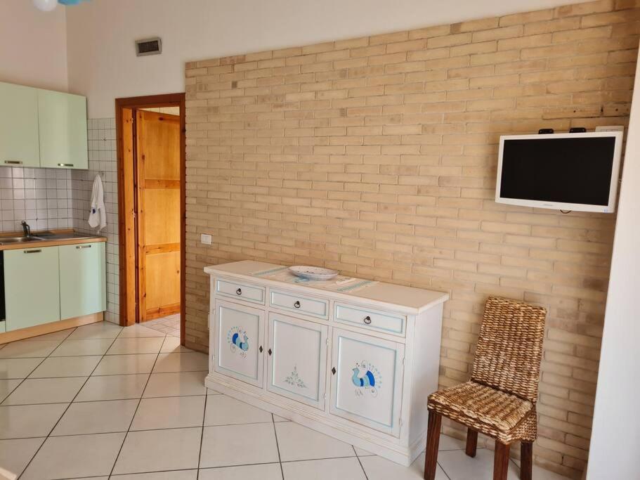 Casa Alessandro a Villasimius - Accogliente casa vacanze