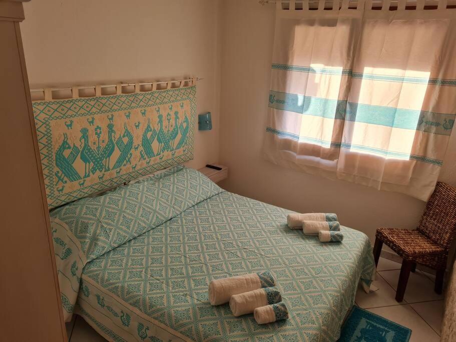 Casa Alessandro a Villasimius - Accogliente casa vacanze