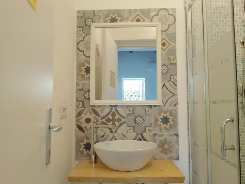 CHARMING HIDEAWAY - Oasi di relax con patio ad Alghero