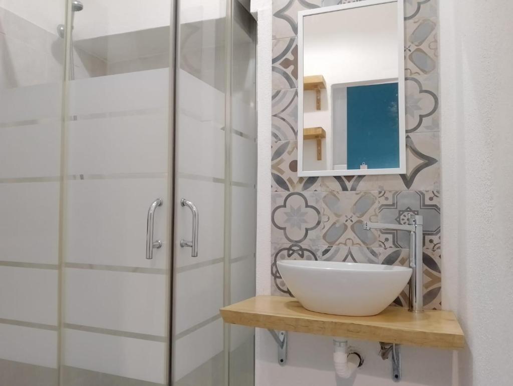 CHARMING HIDEAWAY - Oasi di relax con patio ad Alghero