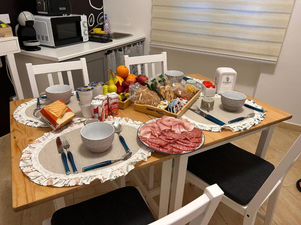 Amicka B&B ad Alghero - Accogliente con colazione