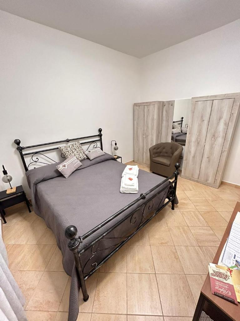 Amicka B&B ad Alghero - Accogliente con colazione