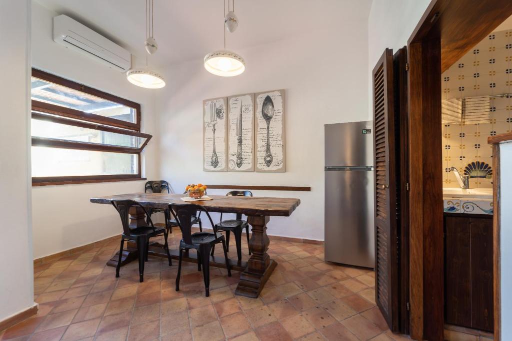 Claudia's home 2 - Spazioso appartamento con giardino