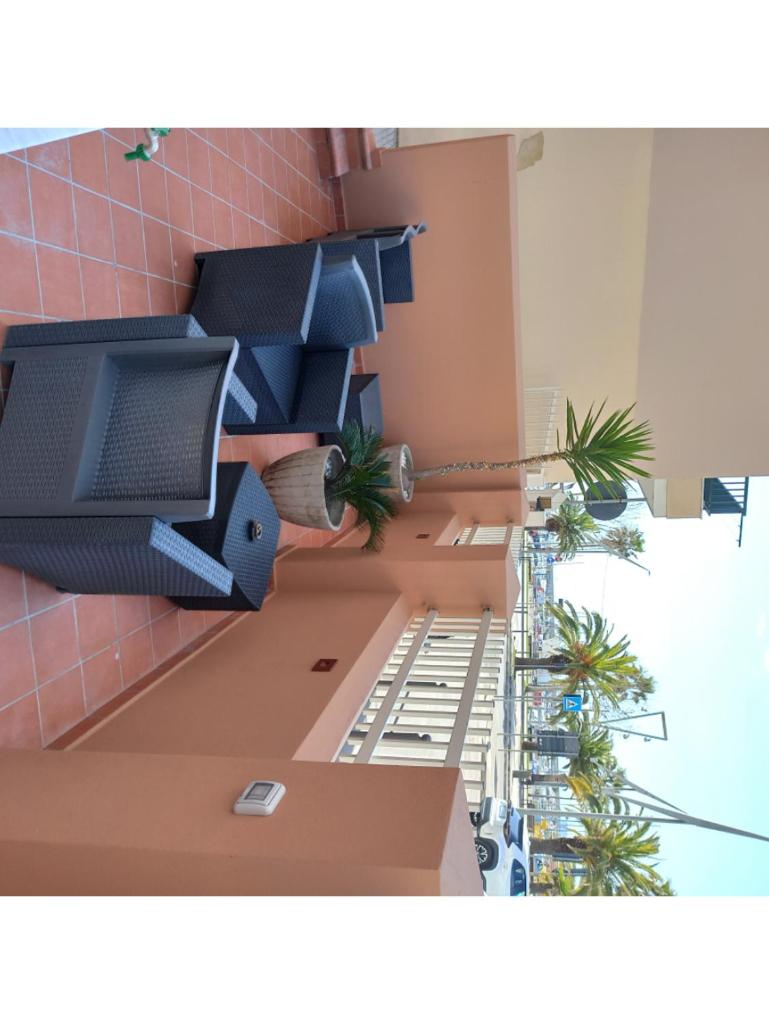 Butterfly Accommodation ad Alghero - Colorato B&B sul mare