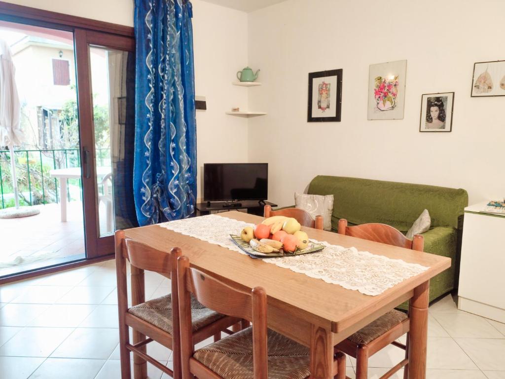 La Padula a San Teodoro - Casa vacanze nel centro