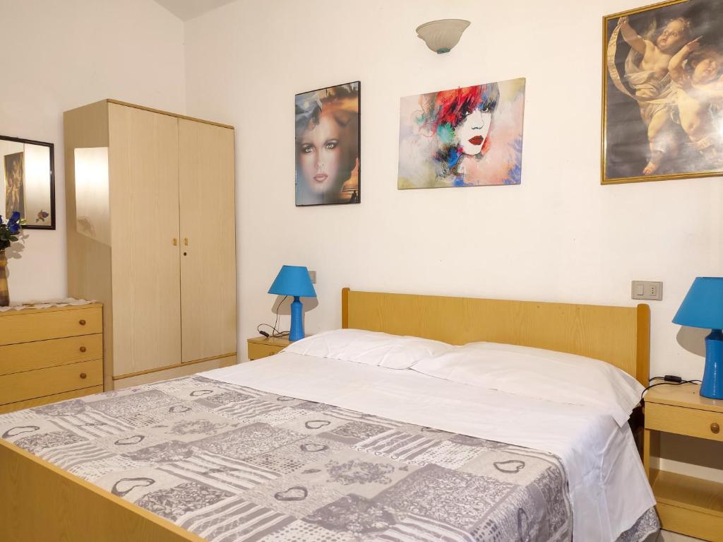 La Padula a San Teodoro - Casa vacanze nel centro