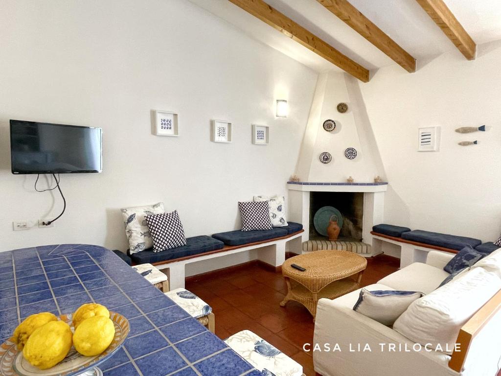 Casa Lia a Villasimius - Incantevole appartamento centrale