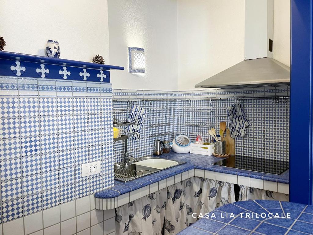 Casa Lia a Villasimius - Incantevole appartamento centrale