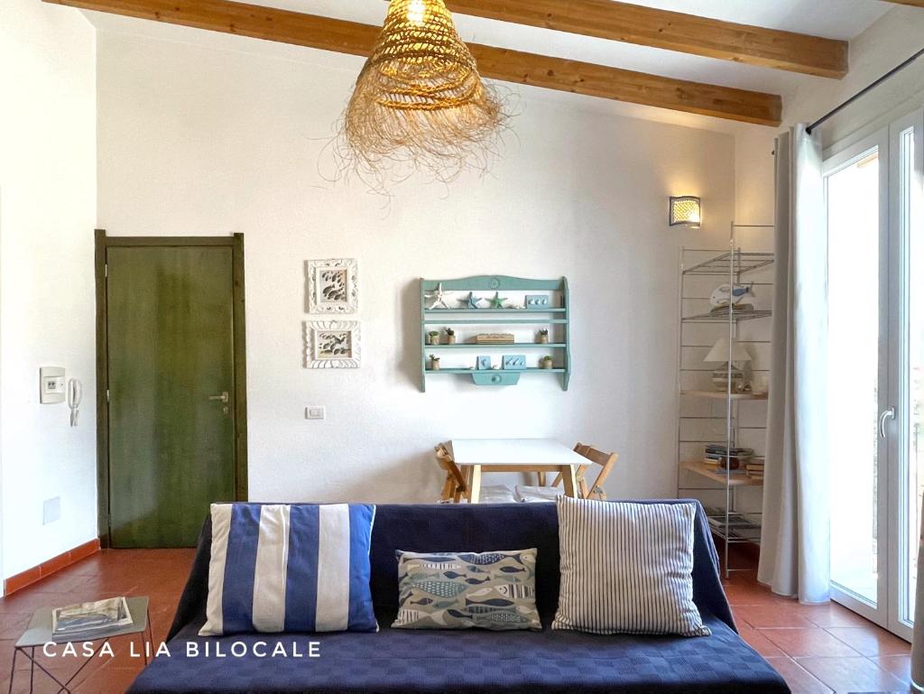 Casa Lia a Villasimius - Incantevole appartamento centrale