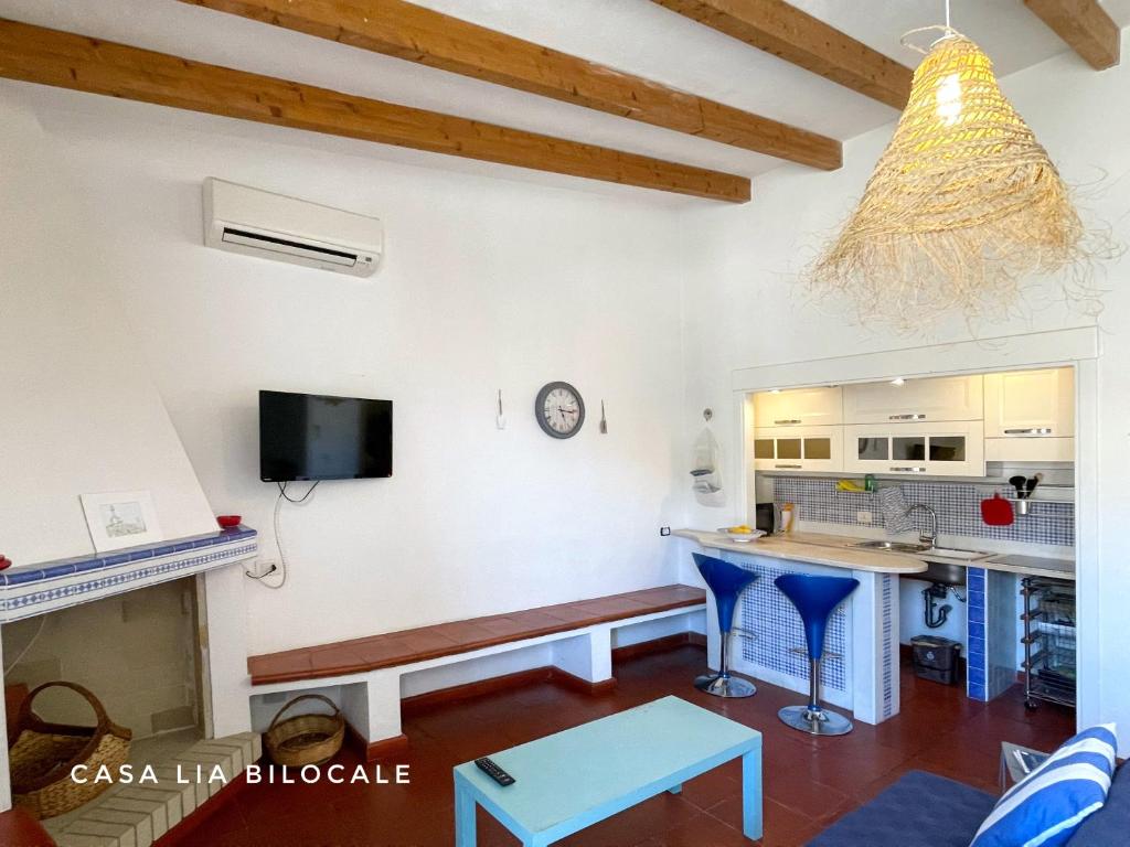 Casa Lia a Villasimius - Incantevole appartamento centrale