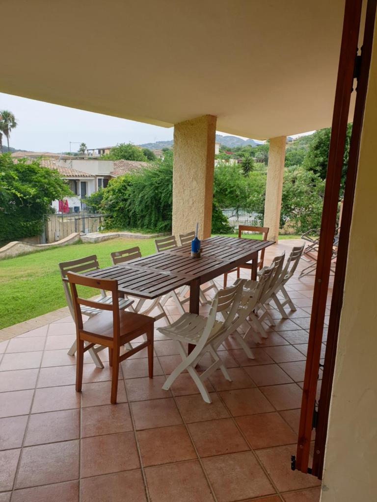 Villa Giuseppina a Villasimius - Lusso vista mare