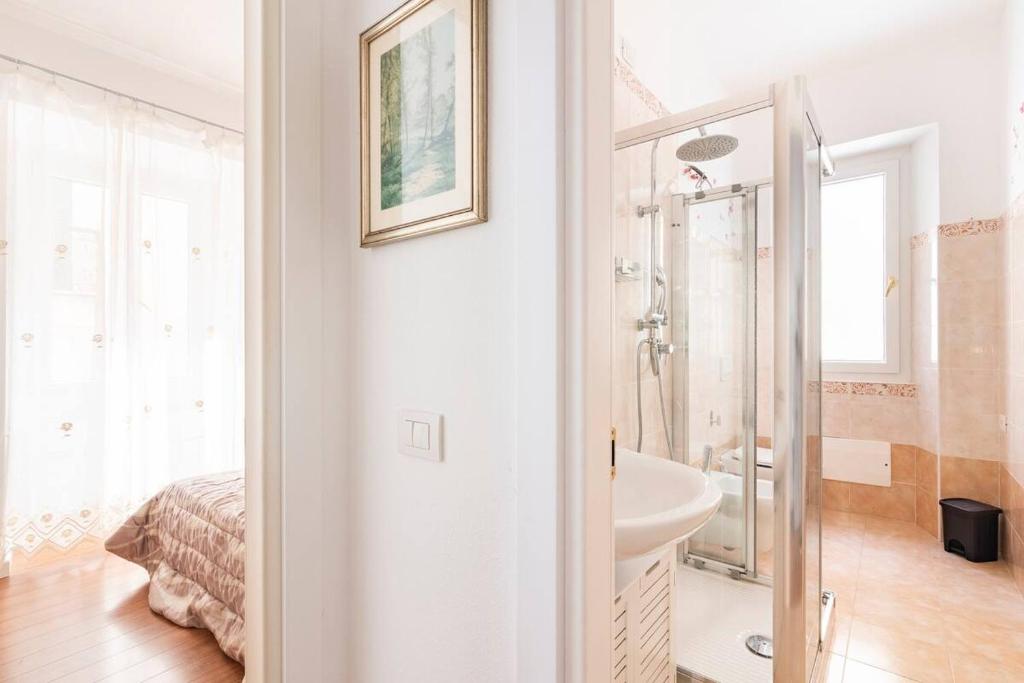 Casa Gilbert ad Alghero - Accogliente appartamento centrale