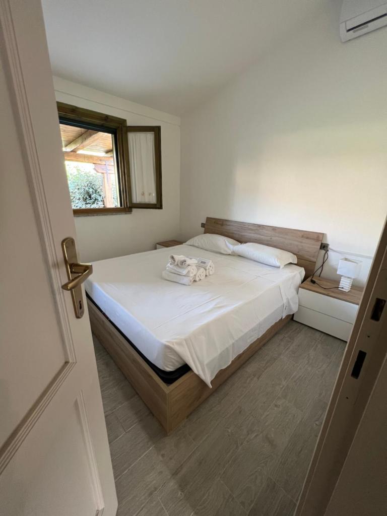 Villetta del Sole a San Teodoro - Villa con WiFi gratis