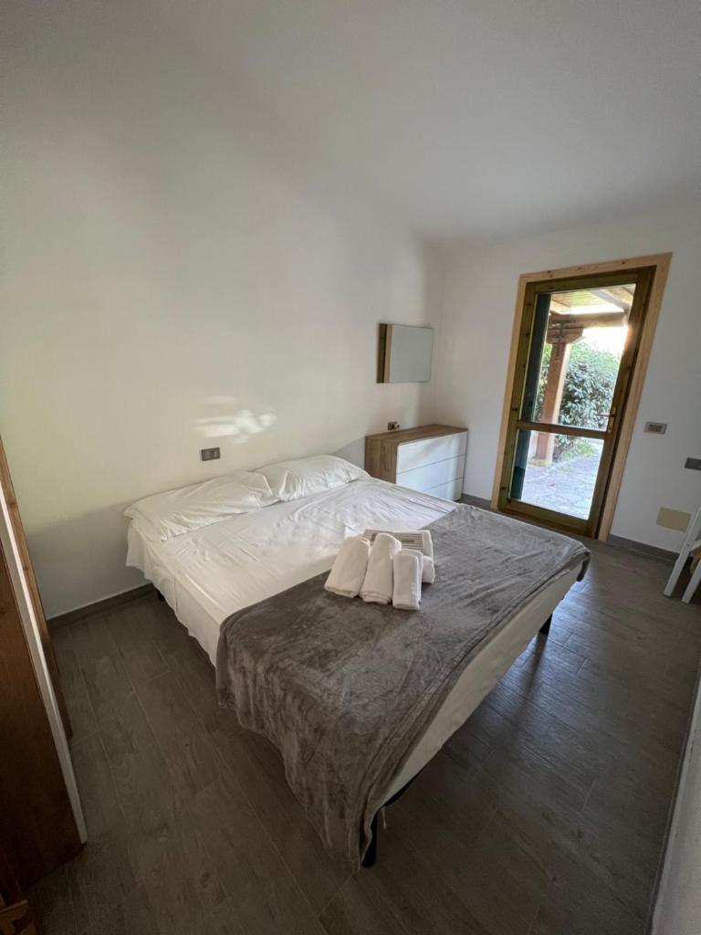 Villetta del Sole a San Teodoro - Villa con WiFi gratis