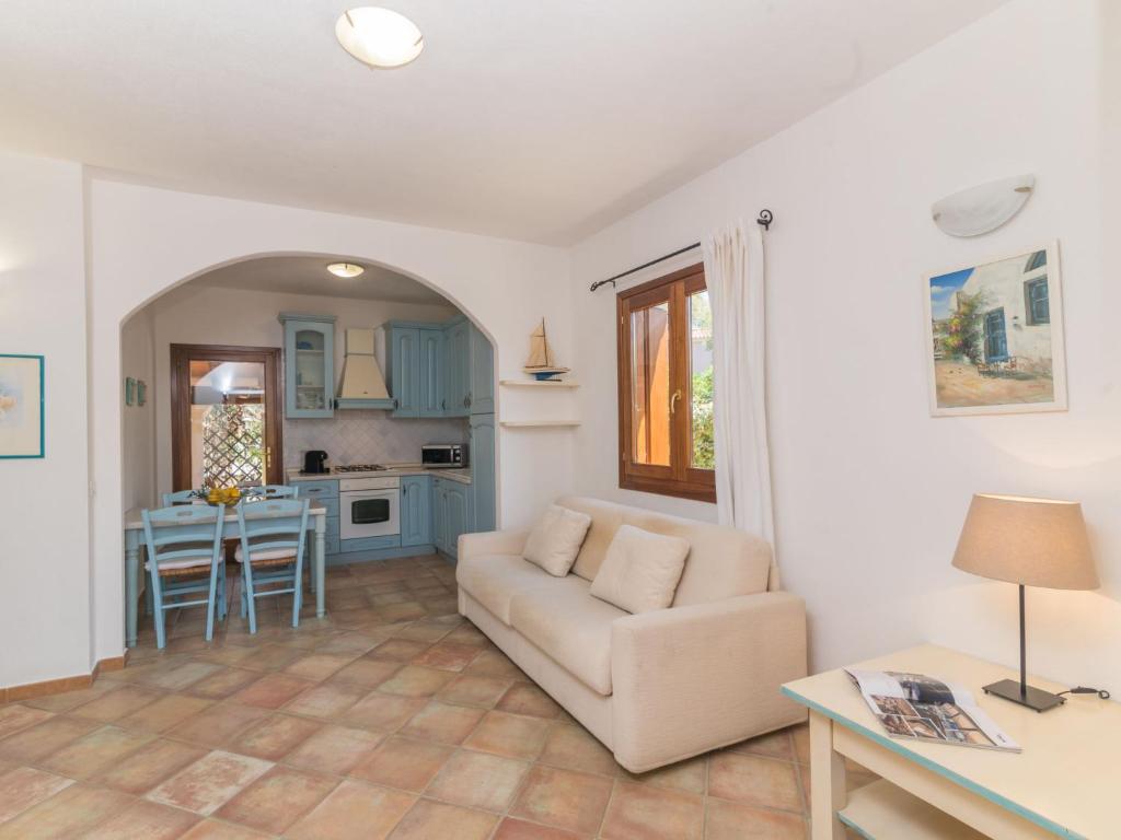 Holiday Home Fede a San Teodoro - Casa nel cuore città