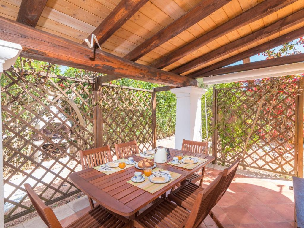 Holiday Home Fede a San Teodoro - Casa nel cuore città