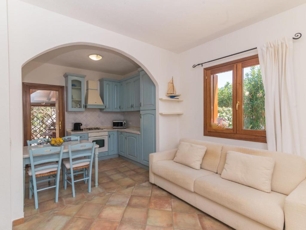 Holiday Home Fede a San Teodoro - Casa nel cuore città