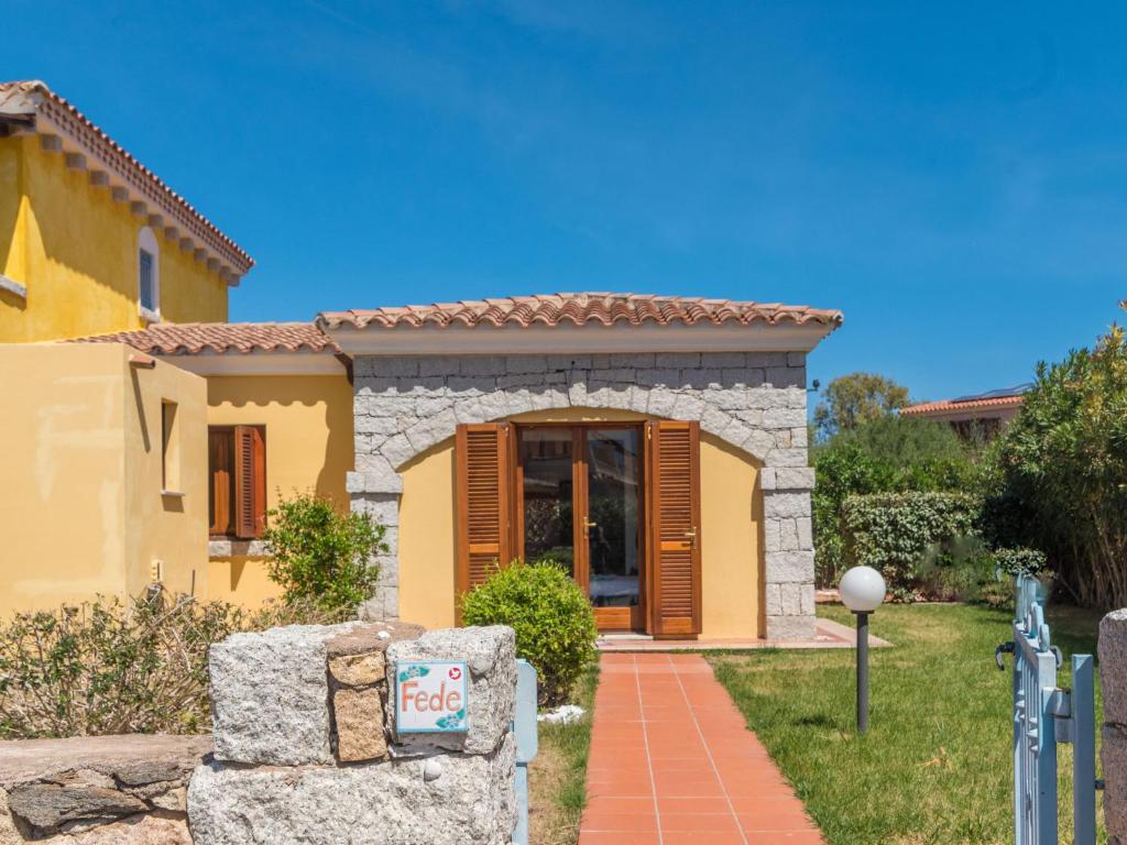 Holiday Home Fede a San Teodoro - Casa nel cuore città