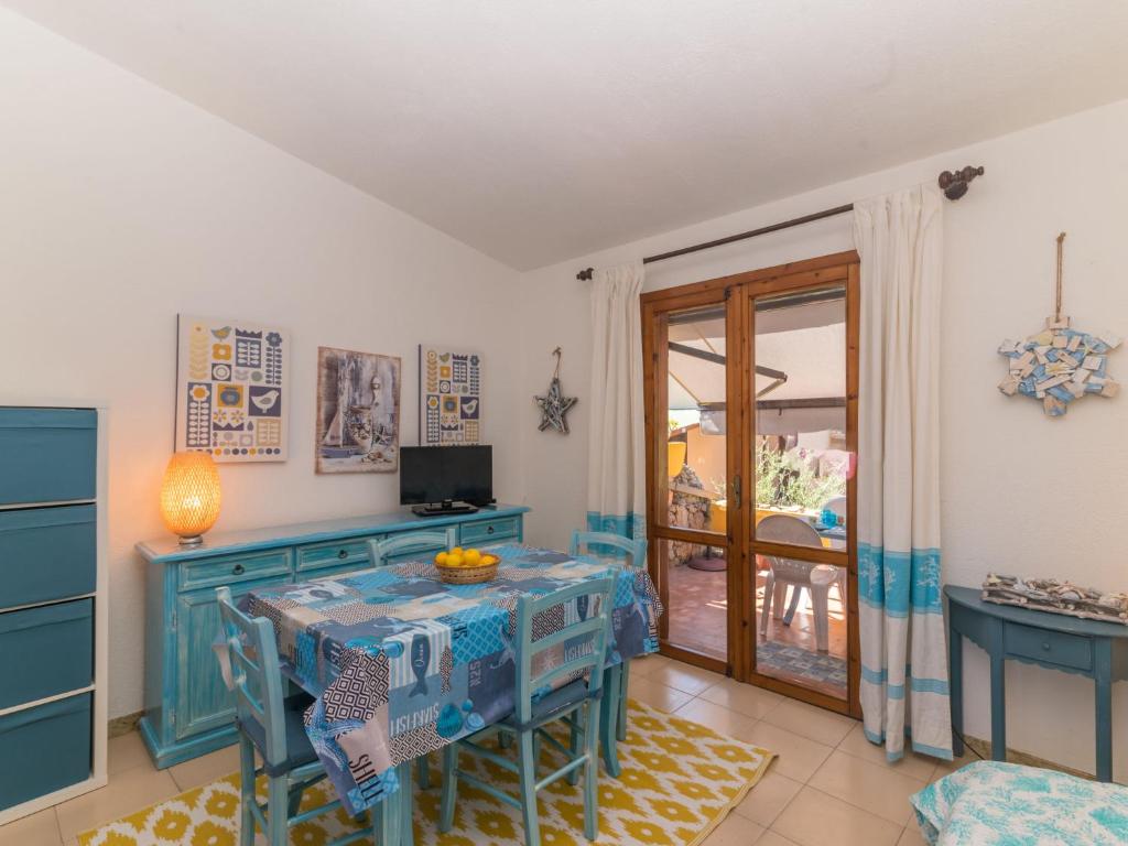Apartment Lucia a San Teodoro - Terrazza nel centro