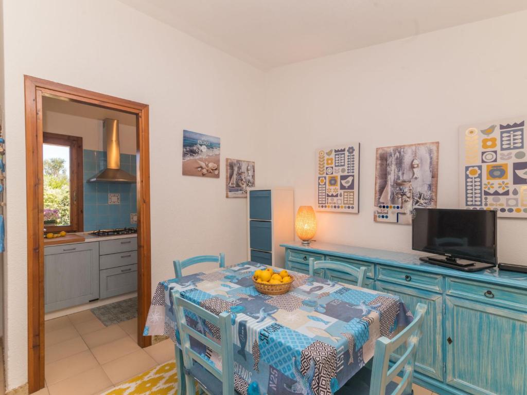 Apartment Lucia a San Teodoro - Terrazza nel centro