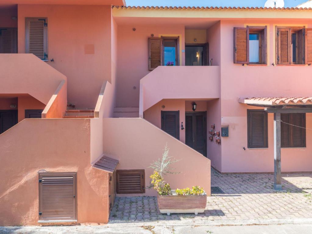 Apartment Lucia a San Teodoro - Terrazza nel centro