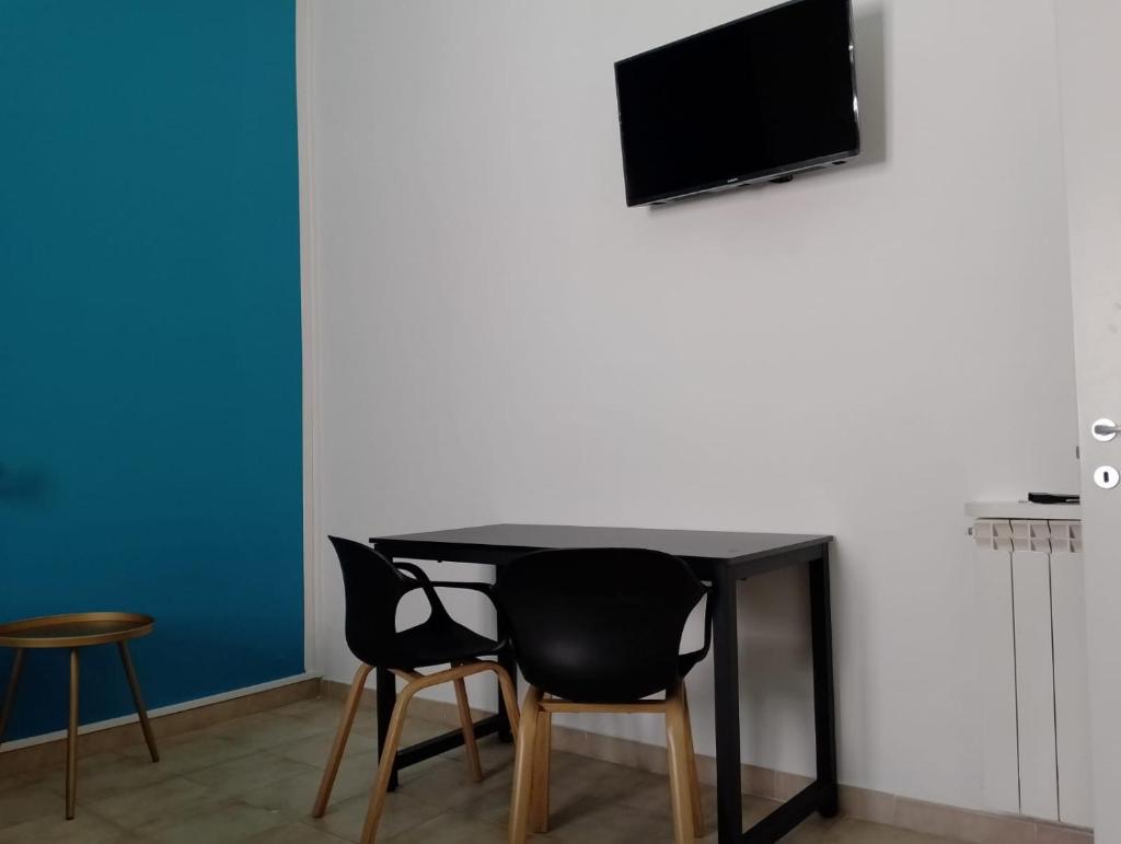 Costa Brava ad Alghero - Comodo self check-in in centro