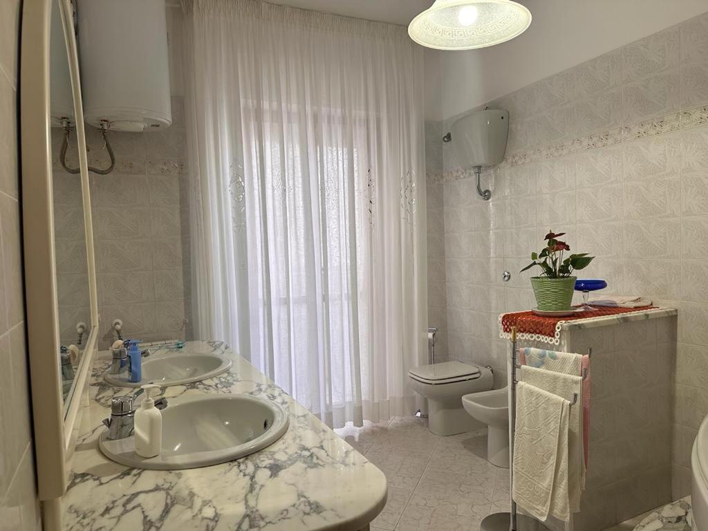 B&B Grazia Deledda ad Alghero - Comfort vicino al mare