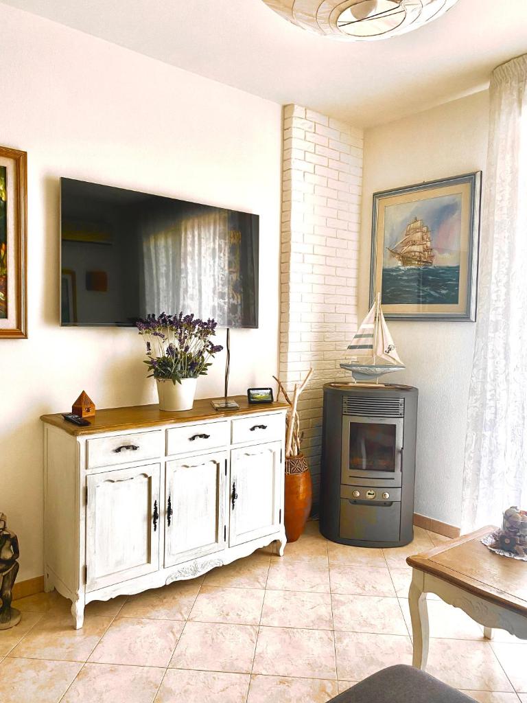 LadyA ad Alghero - Appartamento con terrazza panoramica