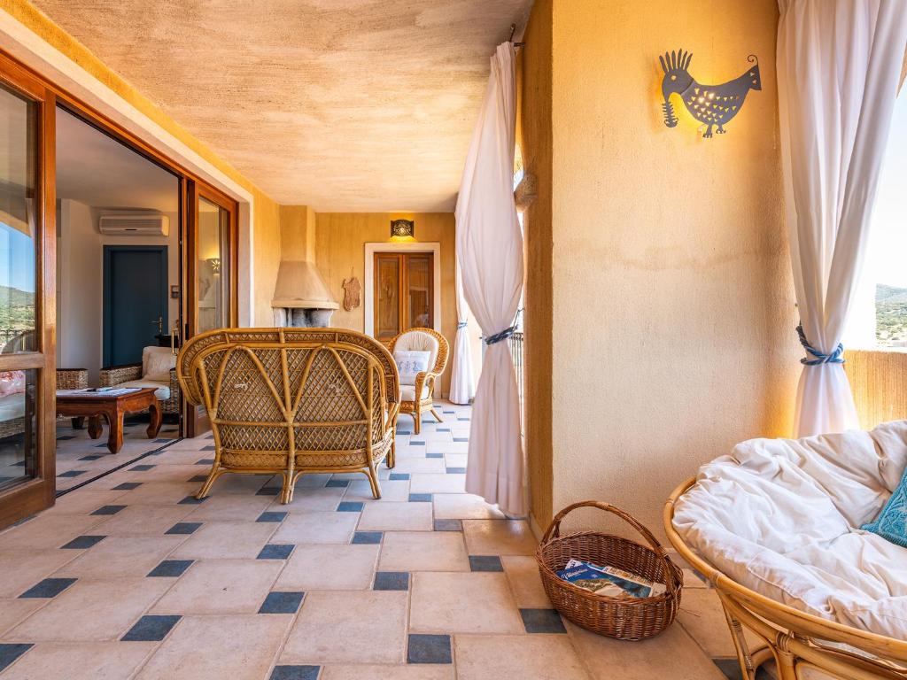 Gente di Mare a Villasimius - Spazioso appartamento centrale
