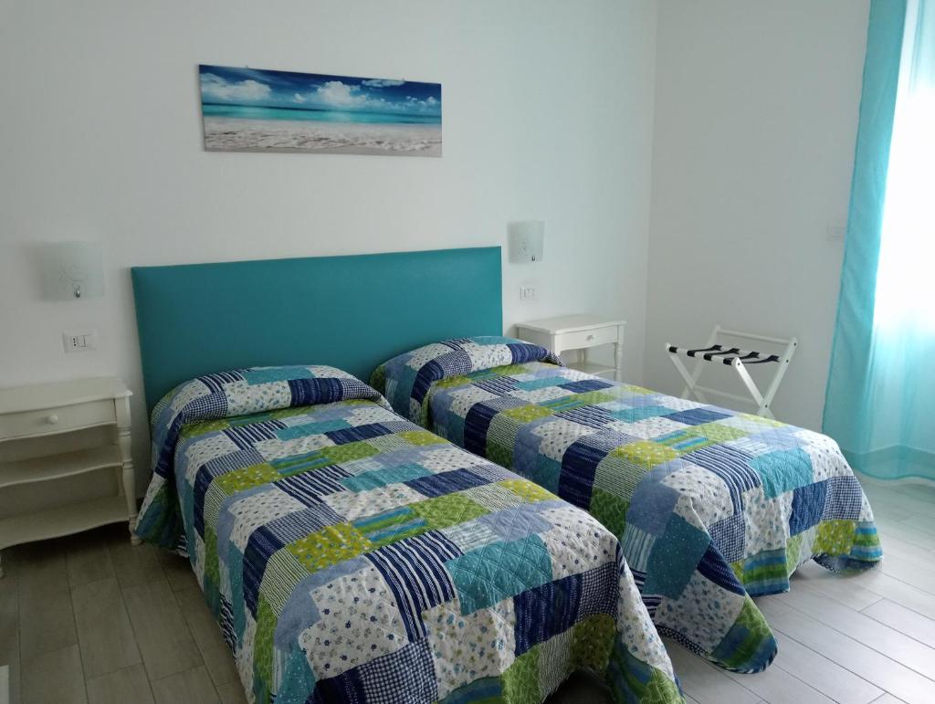 Casa Nova B&B ad Alghero - Accogliente rifugio nel centro