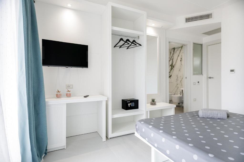 Crabonaxa Suites a Villasimius - Lussuoso affittacamere