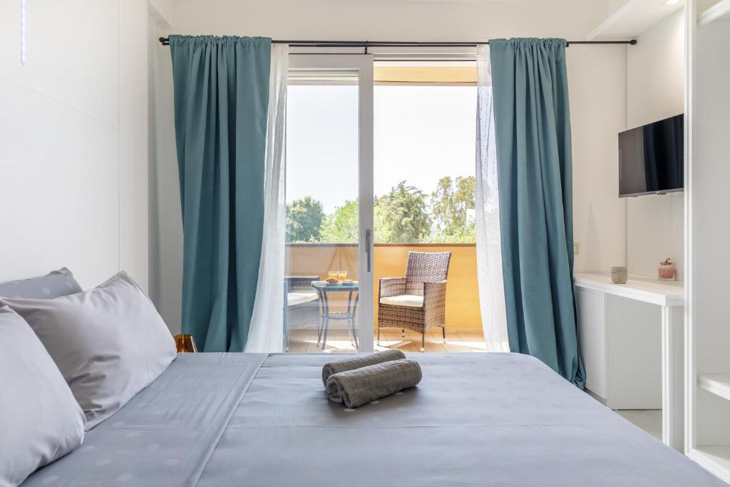Crabonaxa Suites a Villasimius - Lussuoso affittacamere