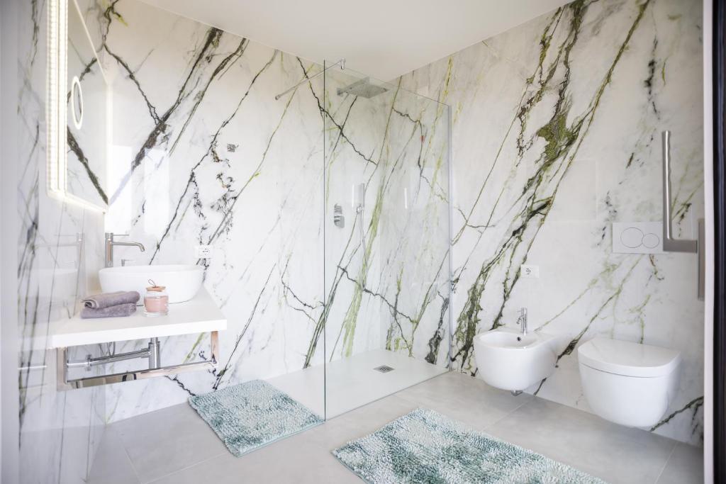 Crabonaxa Suites a Villasimius - Lussuoso affittacamere