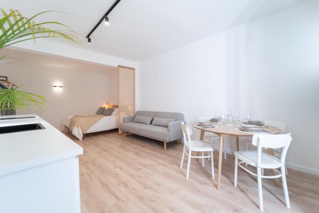 Appartamento Centro Storico Alghero - Autentico Soggiorno