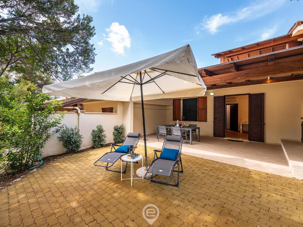 House Adele a Villasimius - Eco-friendly casa vicino al mare