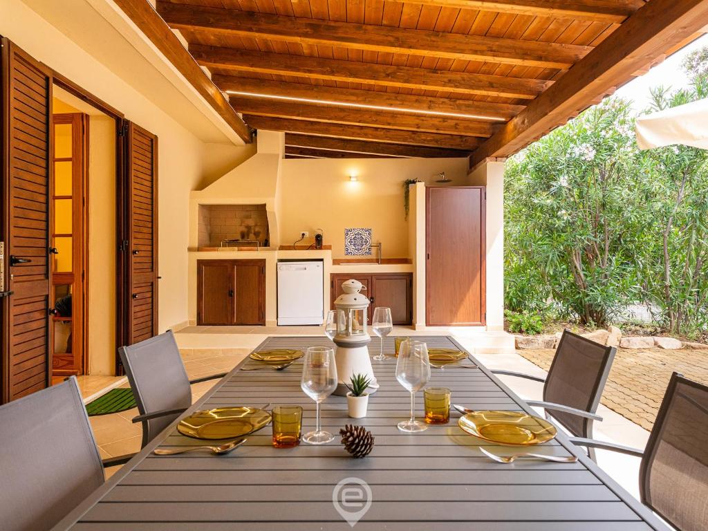 House Adele a Villasimius - Eco-friendly casa vicino al mare