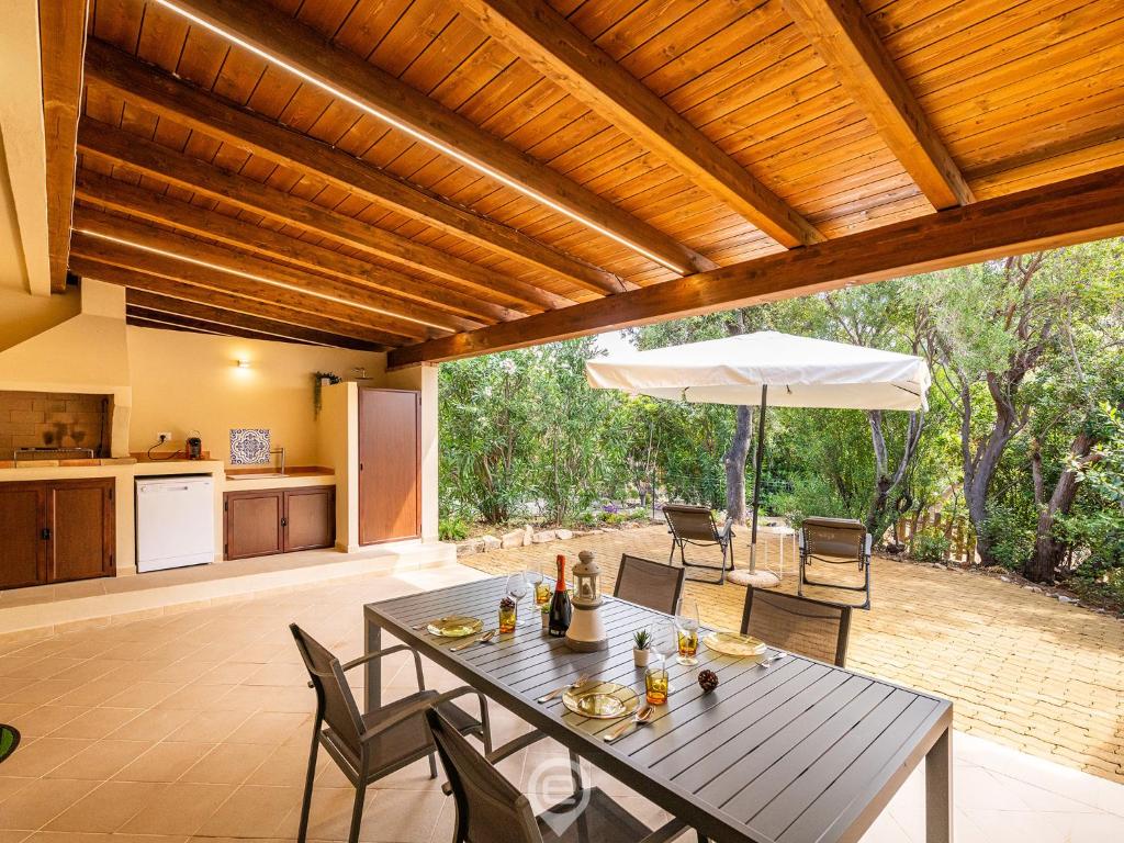 House Adele a Villasimius - Eco-friendly casa vicino al mare