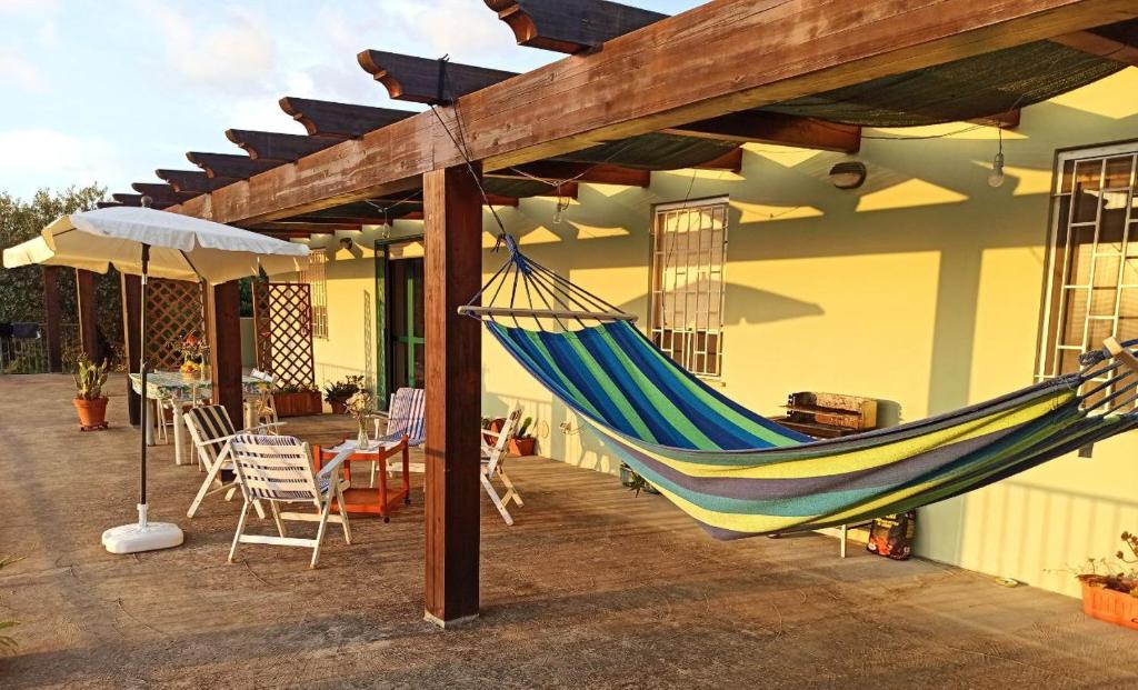 Villa Tramonto ad Alghero - Lussuosa villa vista mare