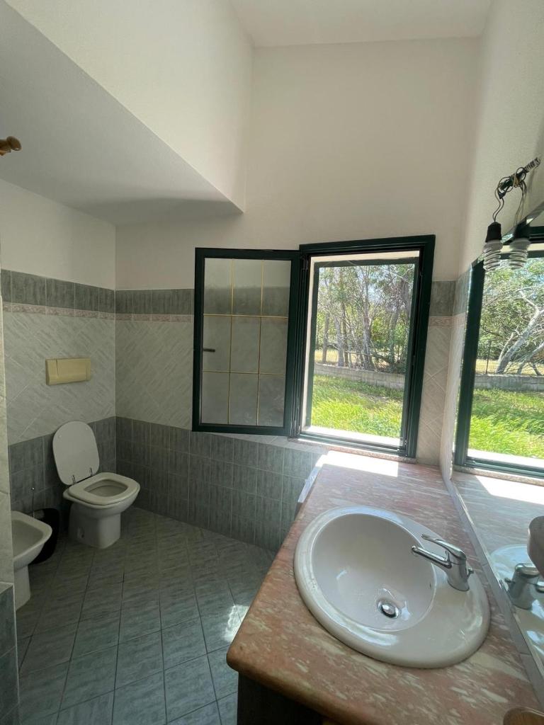 Casa Sofia a San Teodoro - Spazioso Appartamento Centrale