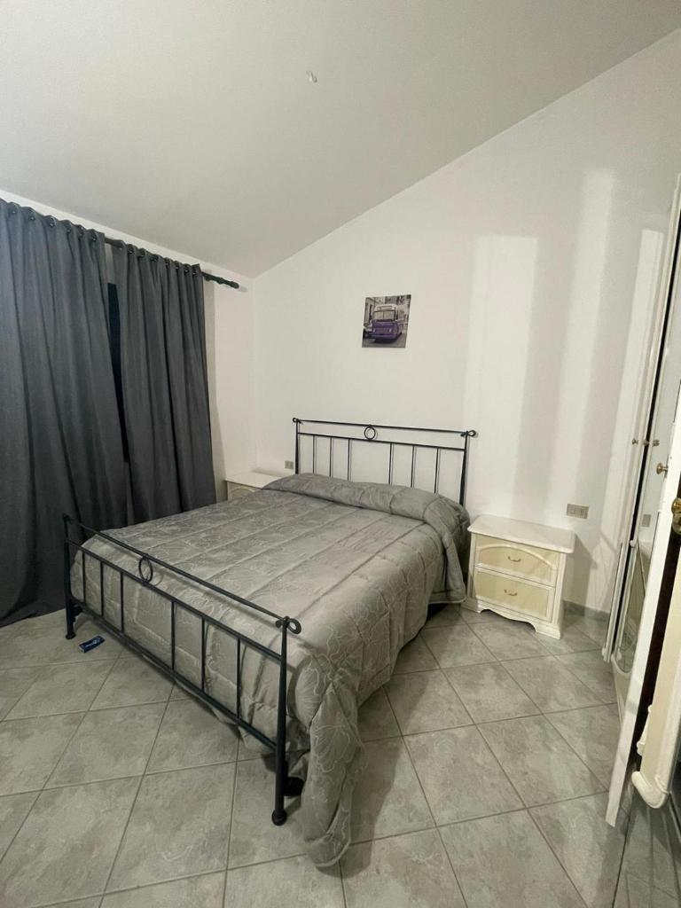 Casa Sofia a San Teodoro - Spazioso Appartamento Centrale