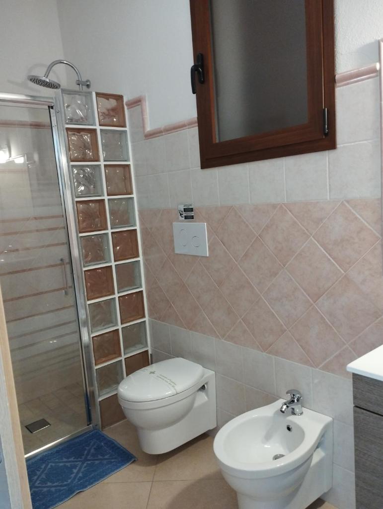 Zio Peppe a San Teodoro - Camere familiari in centro