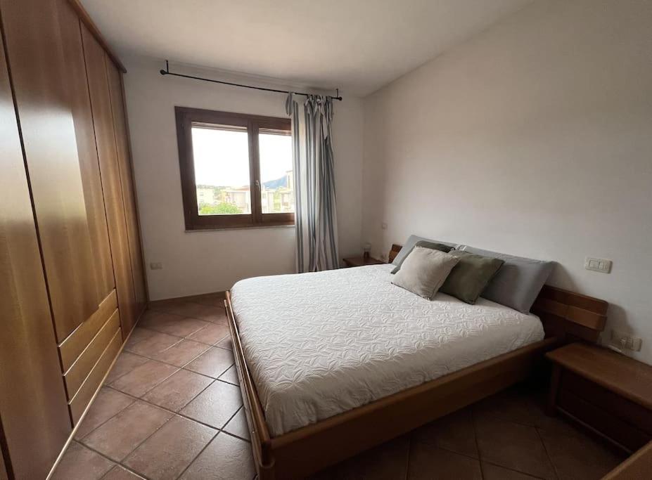 Casa Margherita a Villasimius - Appartamento con balcone