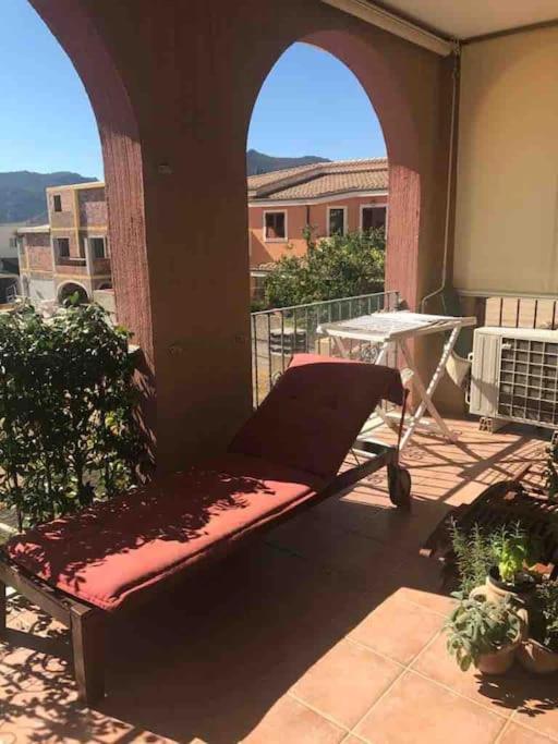 Casa Margherita a Villasimius - Appartamento con balcone